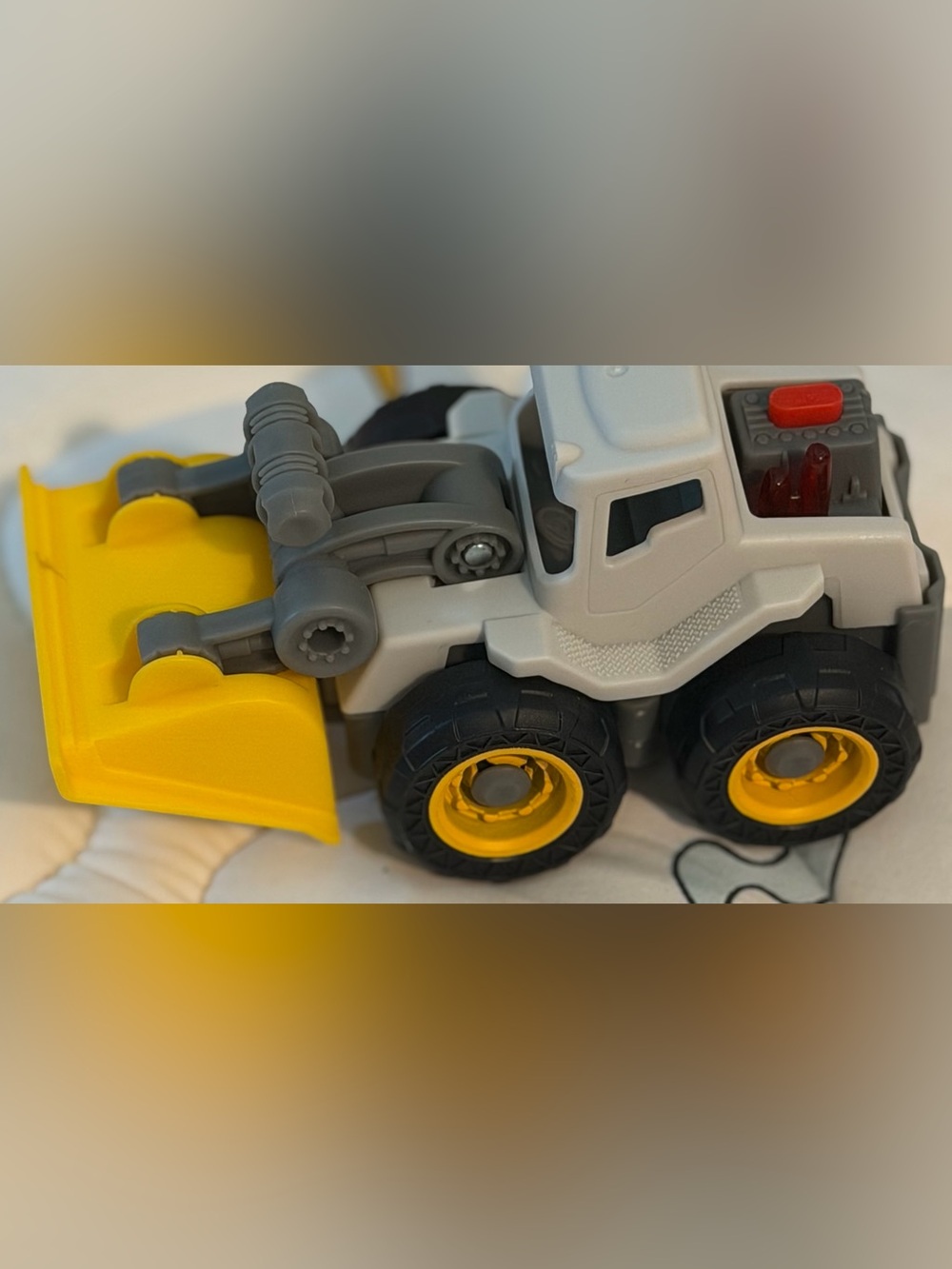 Dirt Diggers™ Minis- Front Loader Truck